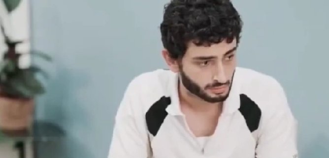 Турецкий сериал Миллионер за копейки 3 серия