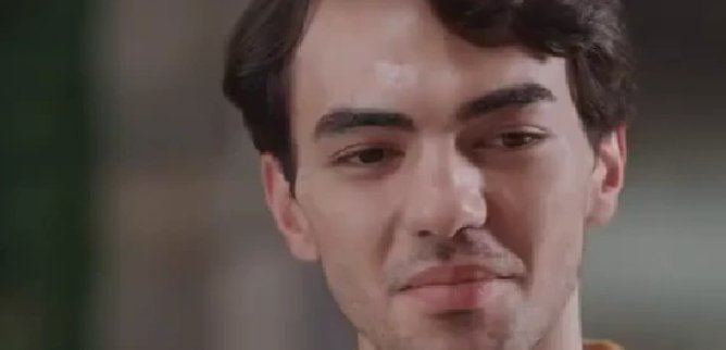 Турецкий сериал Миллионер за копейки 5 серия