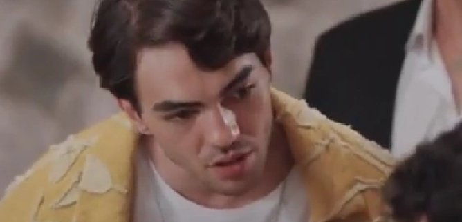 Турецкий сериал Миллионер за копейки 6 серия