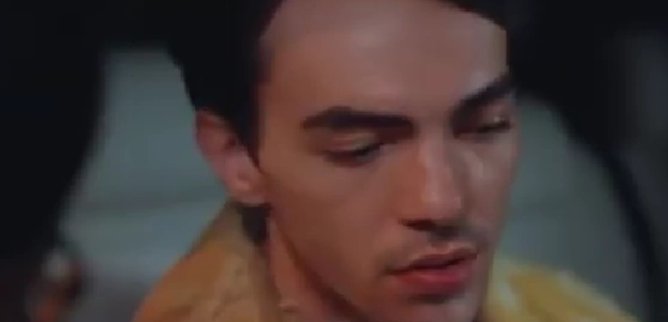 Турецкий сериал Миллионер за копейки 7 серия