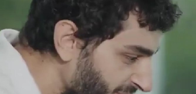 Турецкий сериал Миллионер за копейки 8 серия