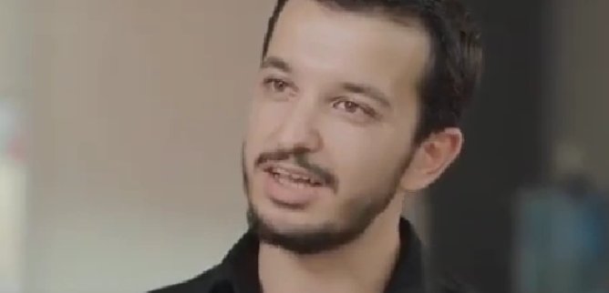 Турецкий сериал Миллионер за копейки 9 серия