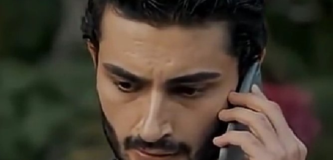 Турецкий сериал Миллионер за копейки 15 серия