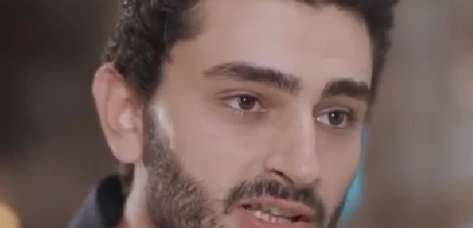 Турецкий сериал Миллионер за копейки 20 серия