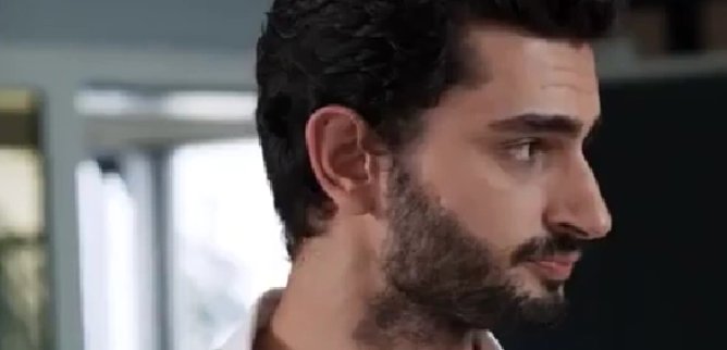 Турецкий сериал Миллионер за копейки 23 серия