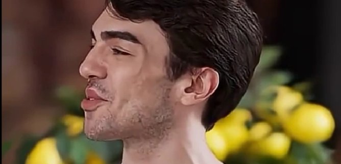 Турецкий сериал Миллионер за копейки 24 серия