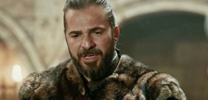 Турецкий сериал Воскресший Эртугрул 73 серия