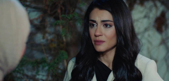 Турецкий сериал Невеста 373 серия