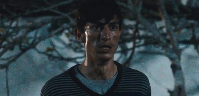 Турецкий сериал Чёрная пилюля 49 серия