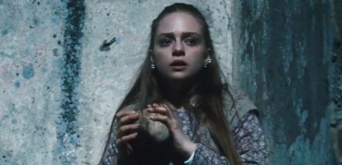 Турецкий сериал Чёрная пилюля 50 серия