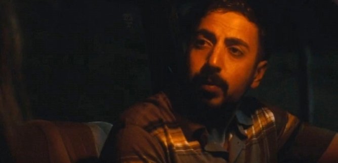 Турецкий сериал Чёрная пилюля 51 серия