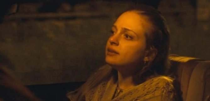 Турецкий сериал Чёрная пилюля 52 серия