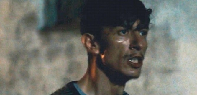 Турецкий сериал Чёрная пилюля 53 серия