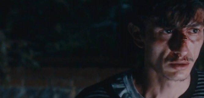 Турецкий сериал Чёрная пилюля 54 серия