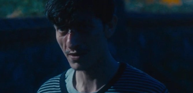 Турецкий сериал Чёрная пилюля 56 серия