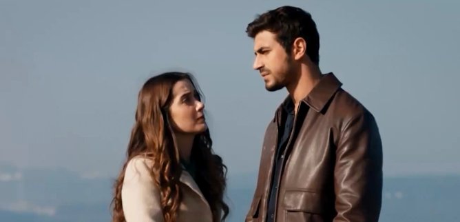 Турецкий сериал Арафта 73 серия