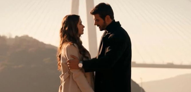Турецкий сериал Арафта 75 серия