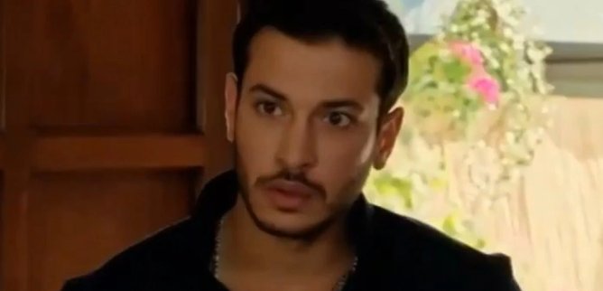 Турецкий сериал Любовная рана 29 серия