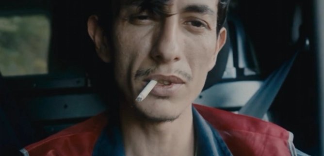 Турецкий сериал Чёрная пилюля 43 серия