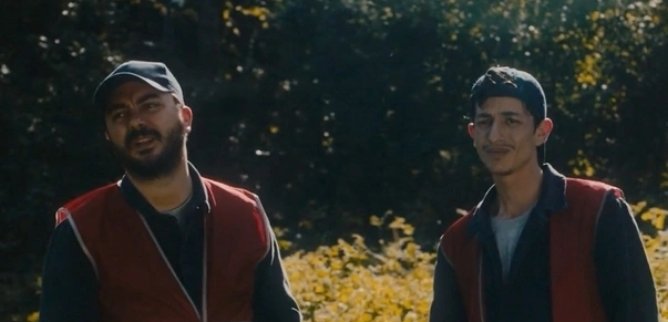 Турецкий сериал Чёрная пилюля 42 серия