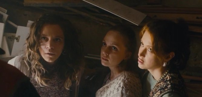 Турецкий сериал Чёрная пилюля 41 серия