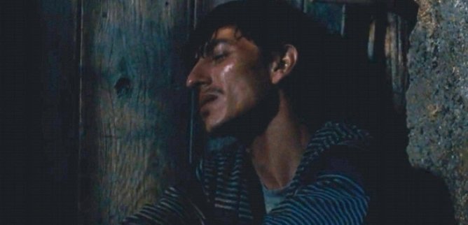 Турецкий сериал Чёрная пилюля 40 серия