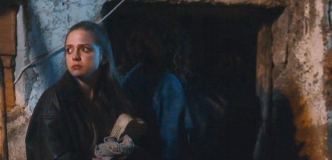 Турецкий сериал Чёрная пилюля 38 серия