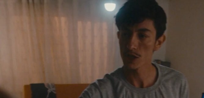 Турецкий сериал Чёрная пилюля 37 серия