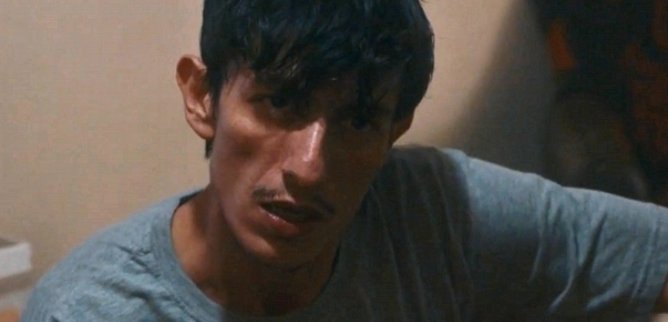 Турецкий сериал Чёрная пилюля 37 серия