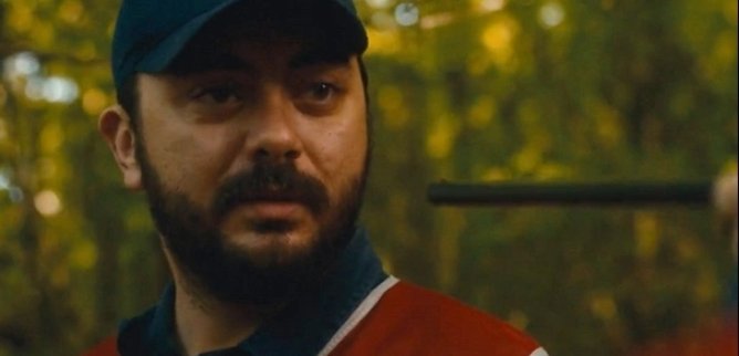 Турецкий сериал Чёрная пилюля 57 серия