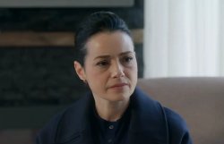 Турецкий сериал Зависть 25 серия