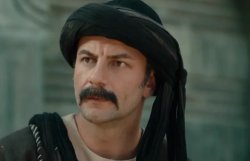 Турецкий сериал Вефа Султан 39 серия