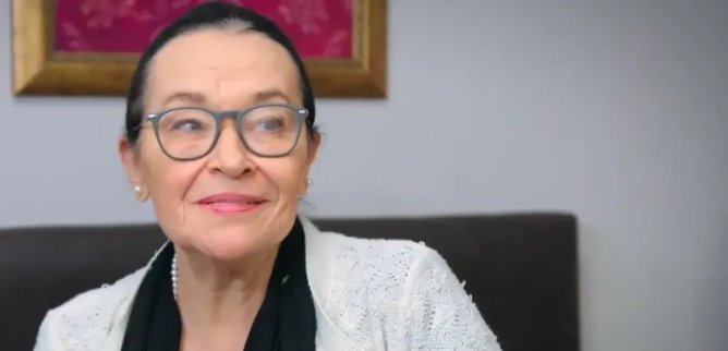 Турецкий сериал Клуб чистоты 23 серия