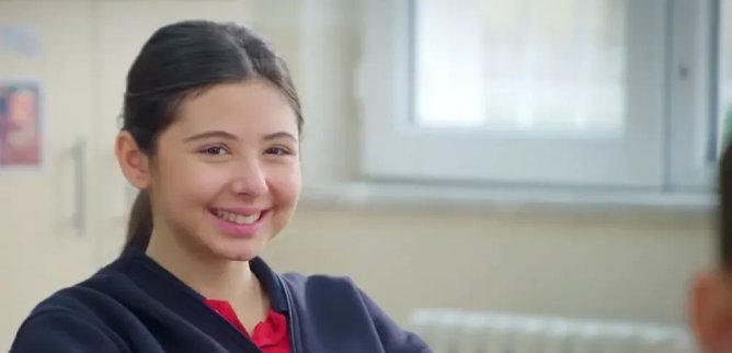 Турецкий сериал Клуб чистоты 23 серия