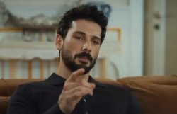 Турецкий сериал Под землей 6 серия