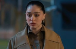 Турецкий сериал Розы и Грехи 20 серия