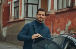 Турецкий сериал Гора сердца 209 серия