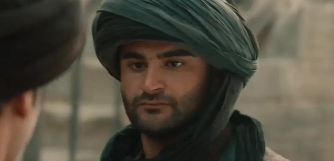 Турецкий сериал Вефа Султан 39 серия