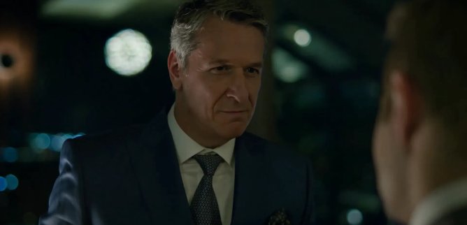 Турецкий сериал Эхо: Второй акт 4 серия