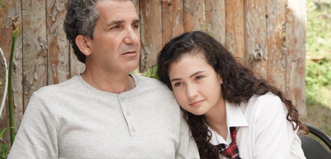 Турецкий сериал Мои братья 97 серия