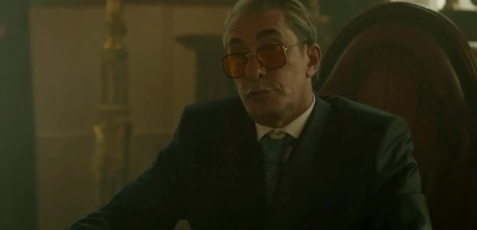 Турецкий сериал Эхо: Второй акт 7 серия