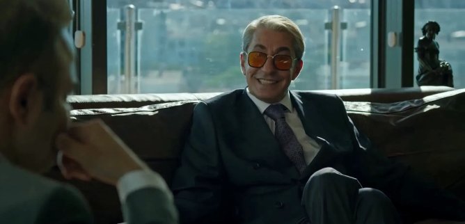 Турецкий сериал Эхо: Второй акт 9 серия