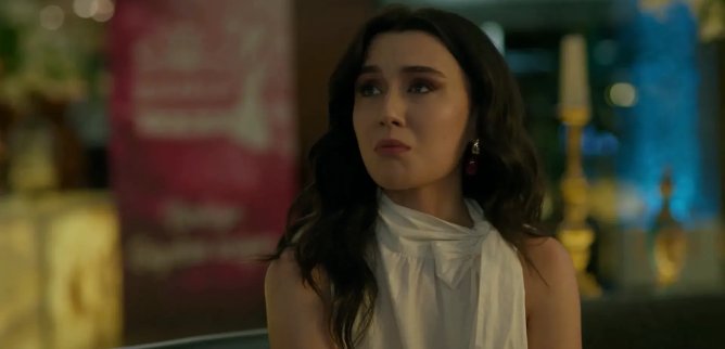 Турецкий сериал Эхо: Второй акт 10 серия