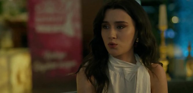 Турецкий сериал Эхо: Второй акт 10 серия