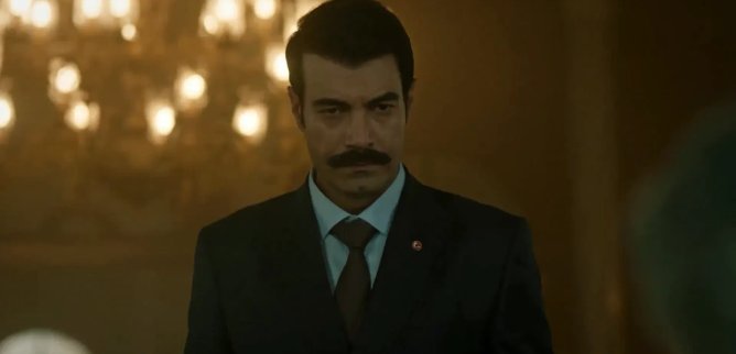 Турецкий сериал Эхо: Второй акт 10 серия