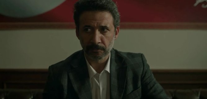 Турецкий сериал Эхо: Второй акт 11 серия