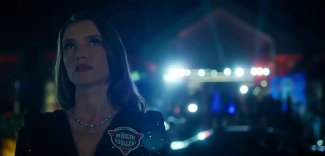 Турецкий сериал Эхо: Второй акт 12 серия