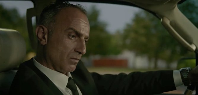 Турецкий сериал Эхо: Второй акт 12 серия