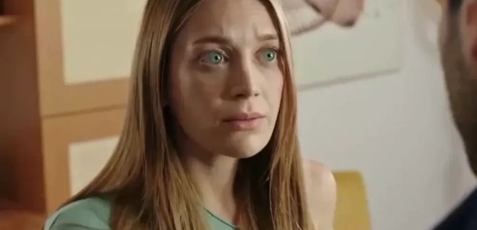 Турецкий сериал Любовная рана 30 серия