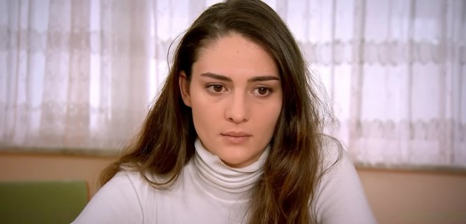 Турецкий сериал Роковая судьба 100 серия